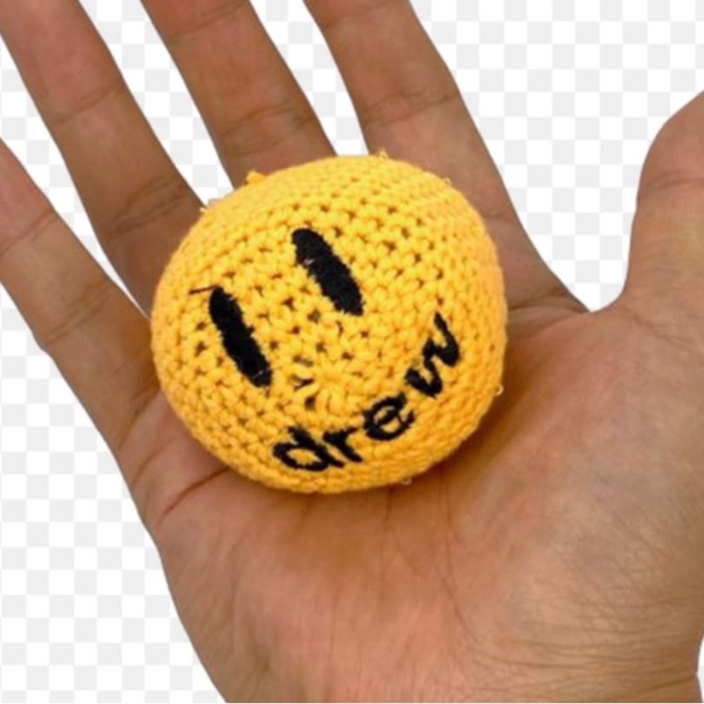 Drew House Hacky Sack Footbag (ONE)